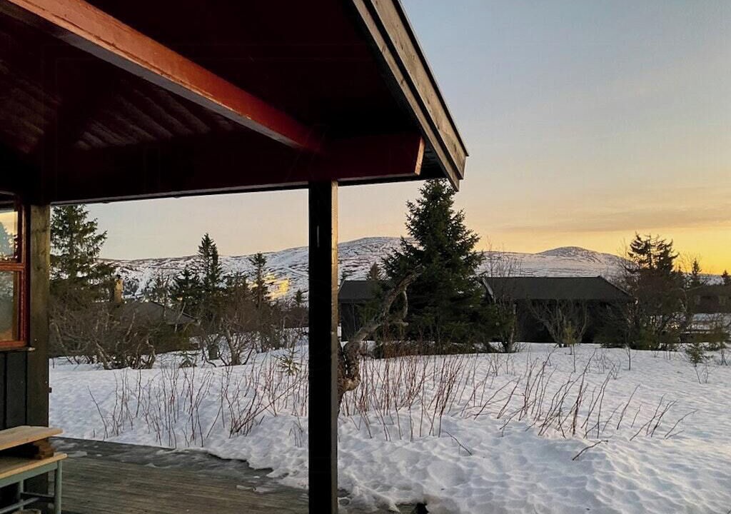 Photo of Outdoor in Mælem