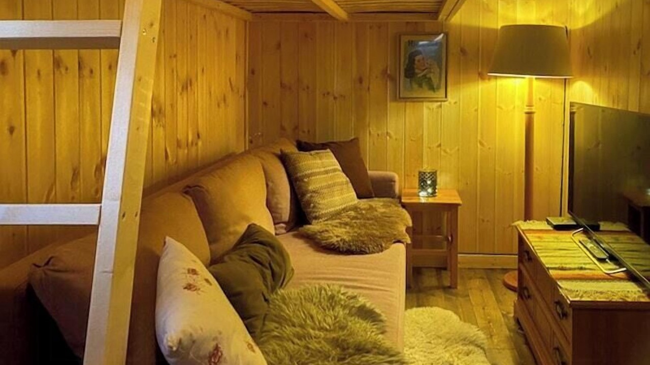 Photo of Livingroom in Mælem