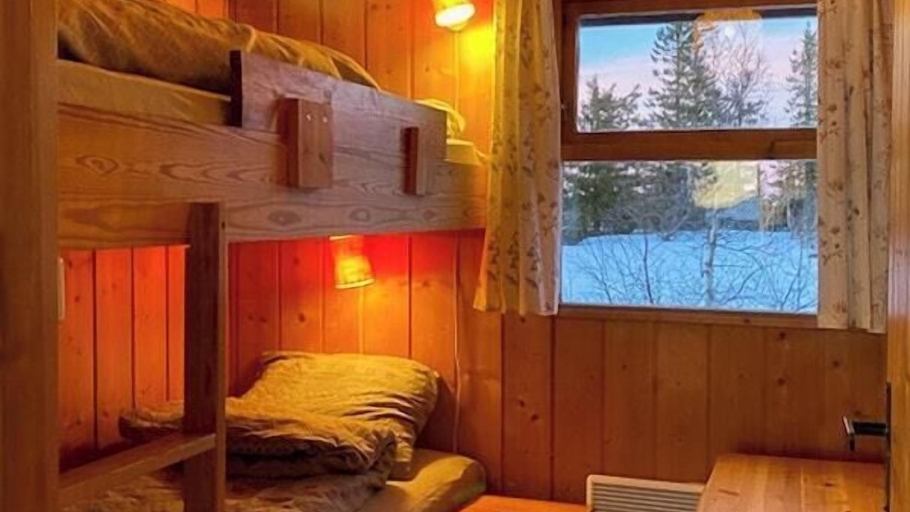 Photo of Bedroom in Mælem