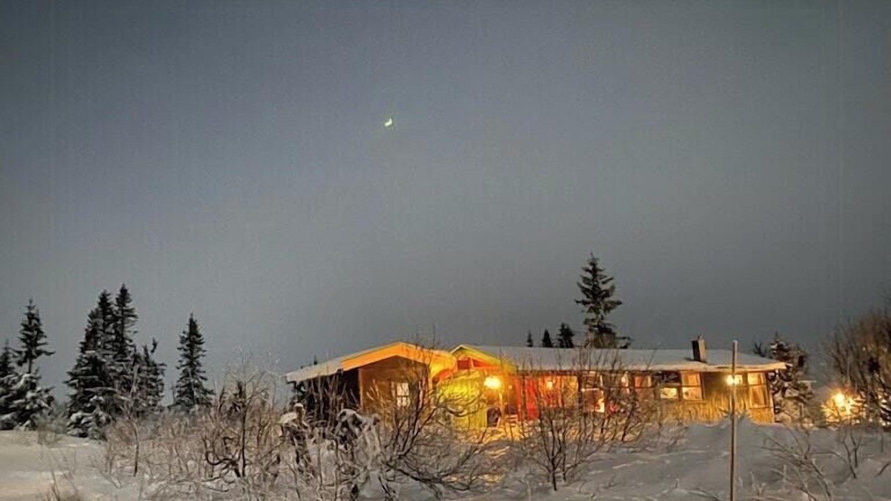 Photo of Outdoor in Mælem
