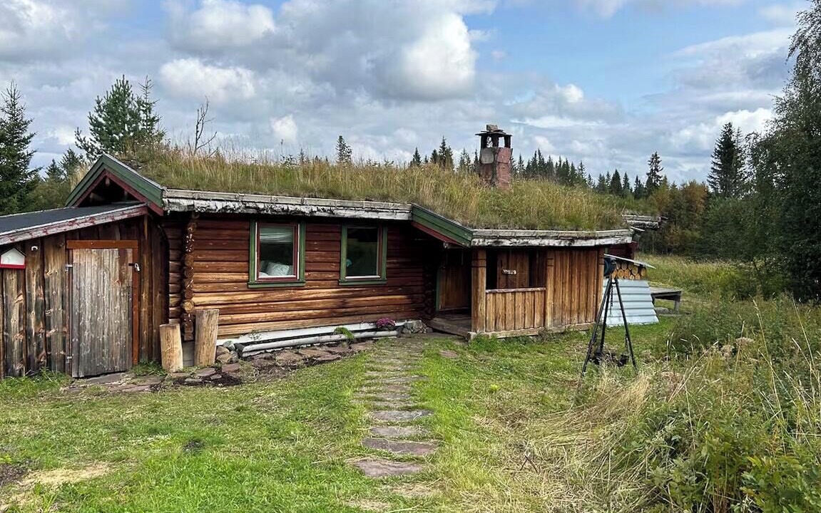 Photo of Outdoor in Mælem