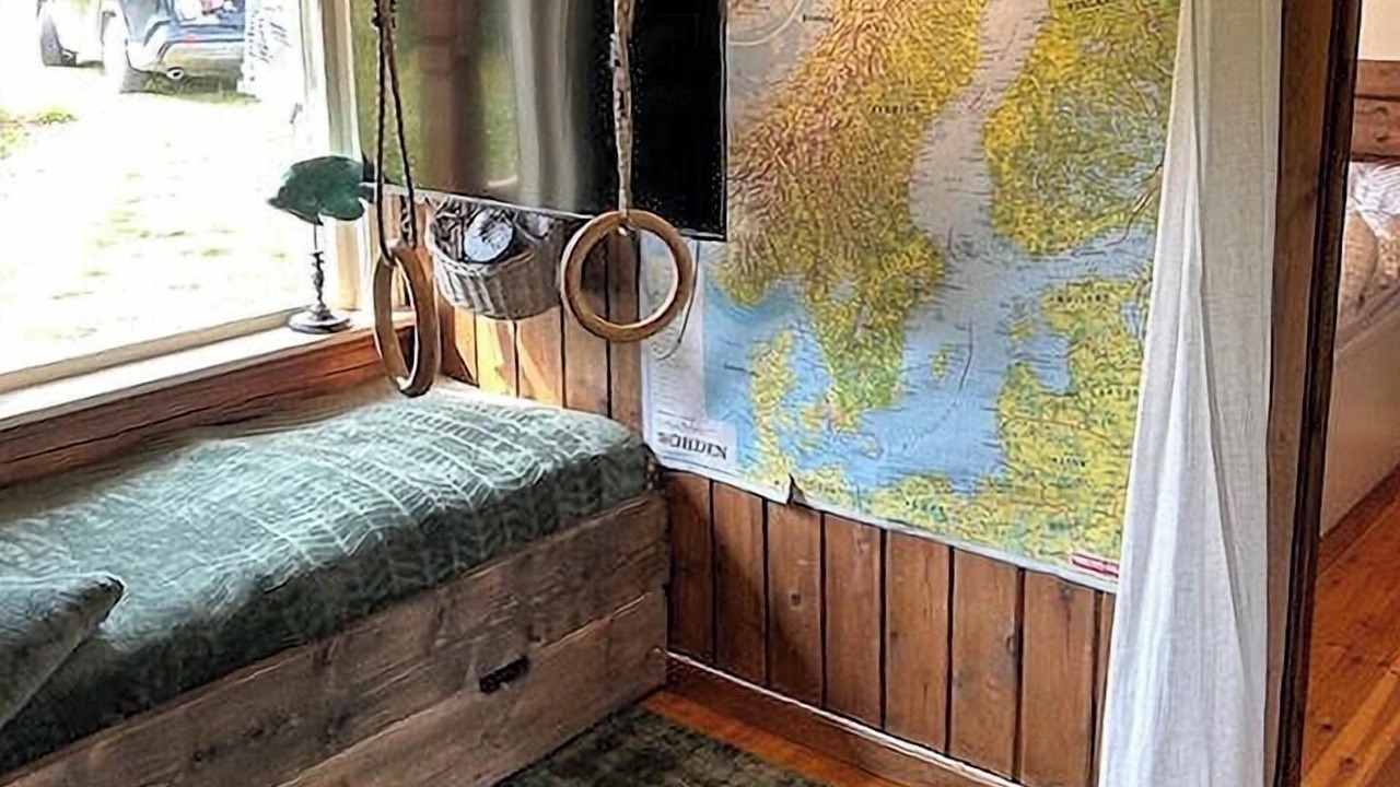 Photo of Bedroom in Mælem