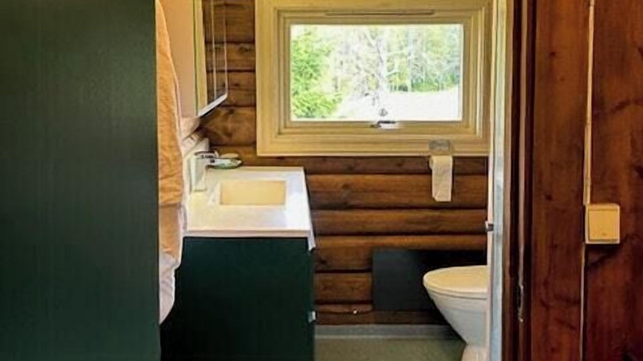 Photo of Bathroom in Mælem