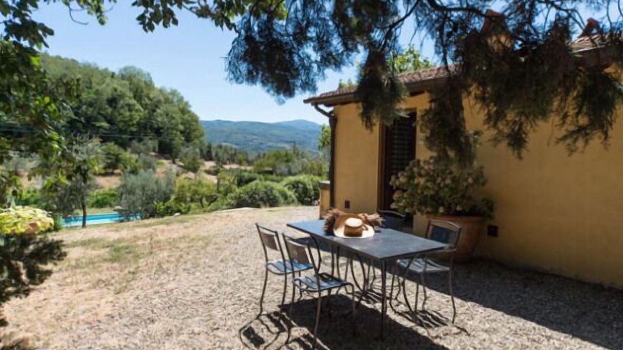 Photo of Outdoor in Montebonello