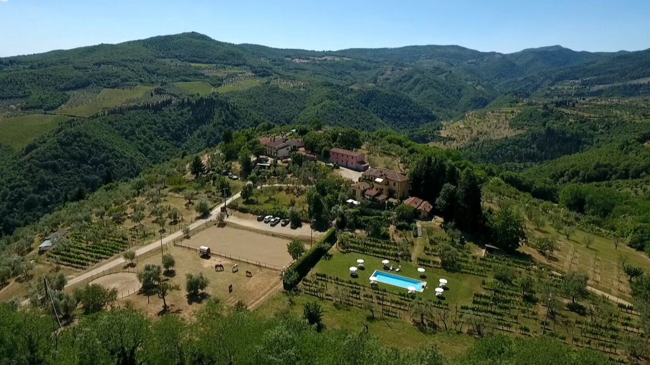 Photo of Outdoor in Montebonello
