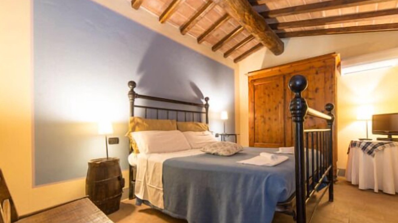 Photo of Bedroom in Montebonello