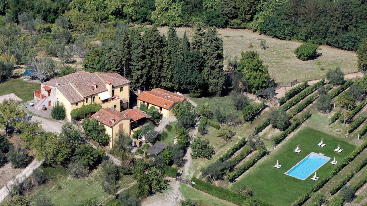 Photo of Outdoor in Montebonello