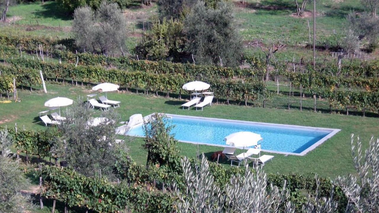 Photo of Outdoor in Montebonello