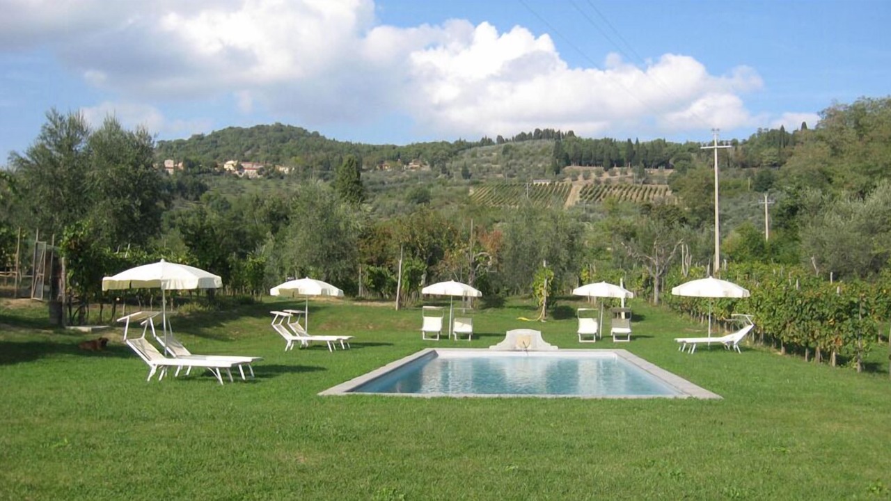 Photo of Outdoor in Montebonello