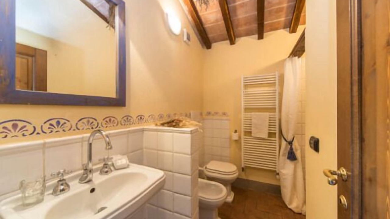 Photo of Bathroom in Montebonello