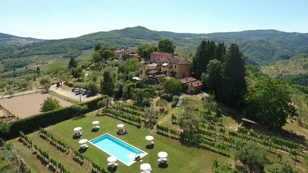 Photo of Outdoor in Montebonello
