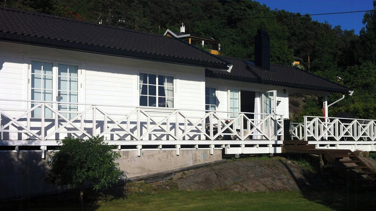 Photo of Outdoor in Hurum