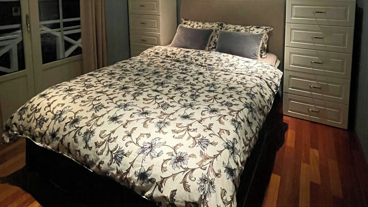 Photo of Bedroom in Hurum