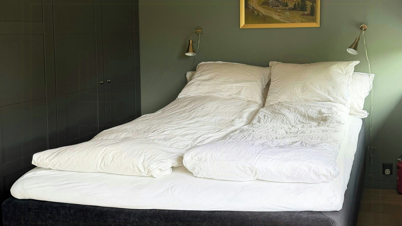 Photo of Bedroom in Sarpsborg