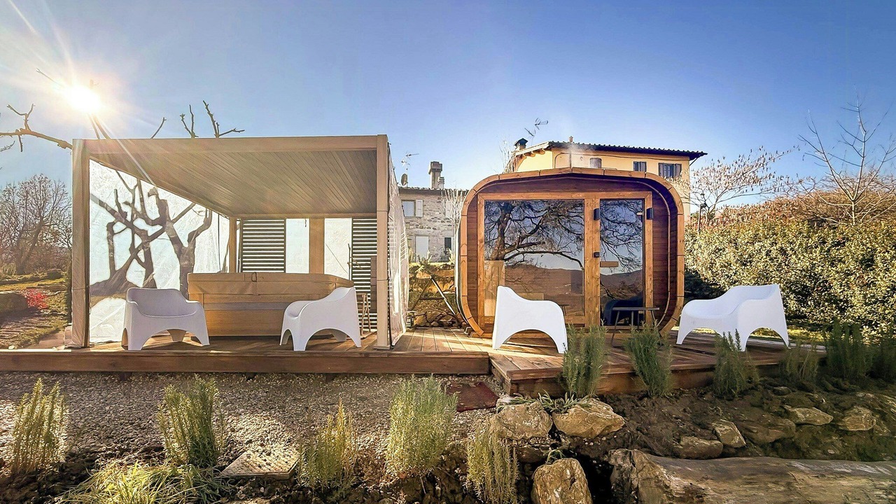 Photo of Outdoor in Poppi