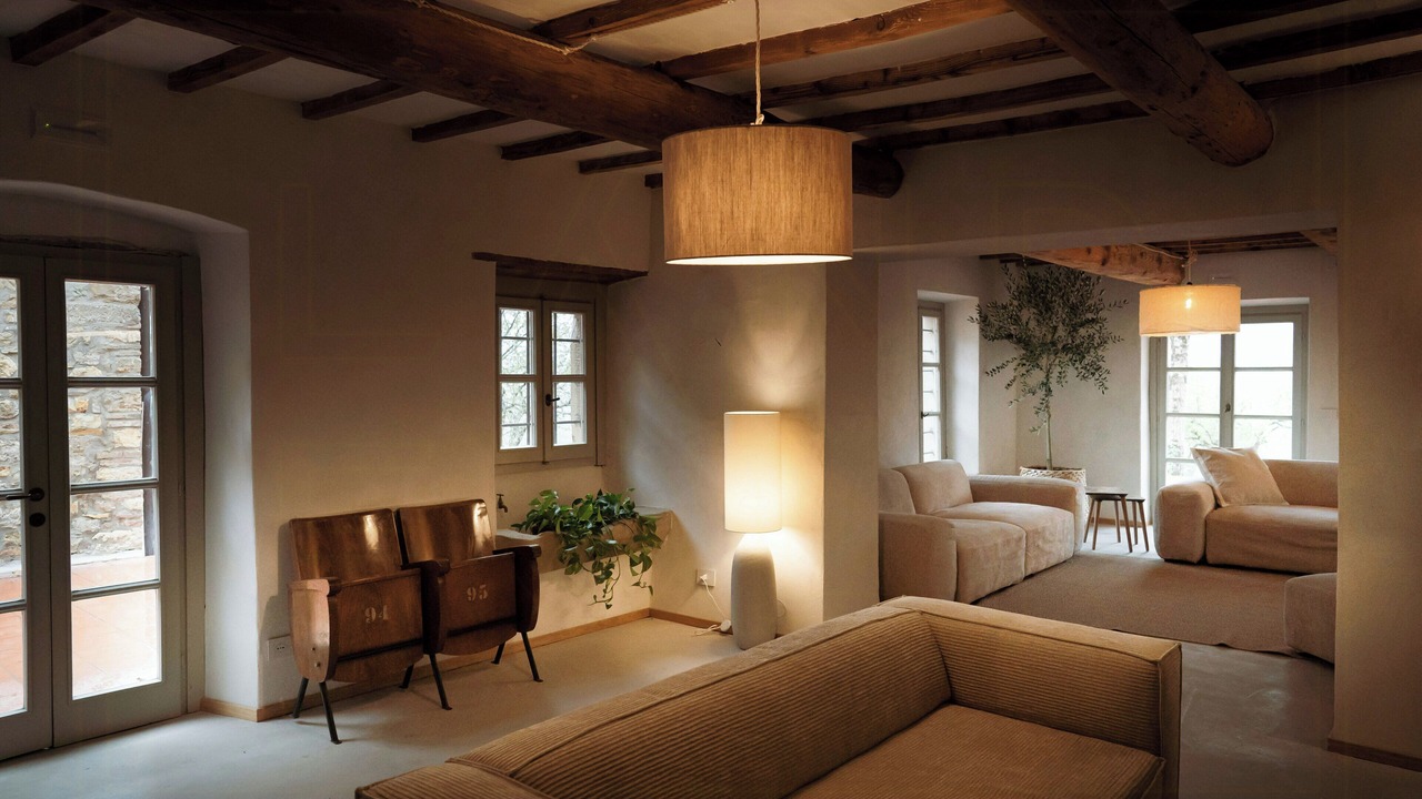 Photo of Livingroom in Poppi