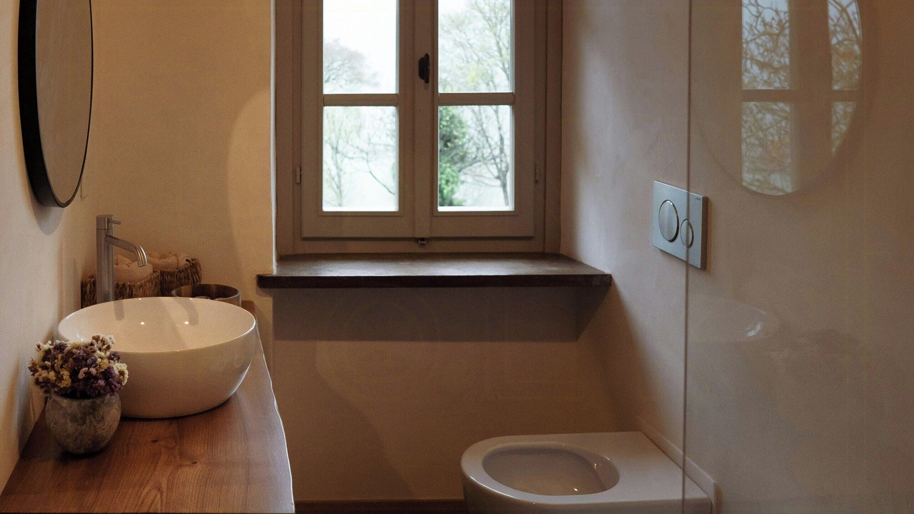 Photo of Bathroom in Poppi
