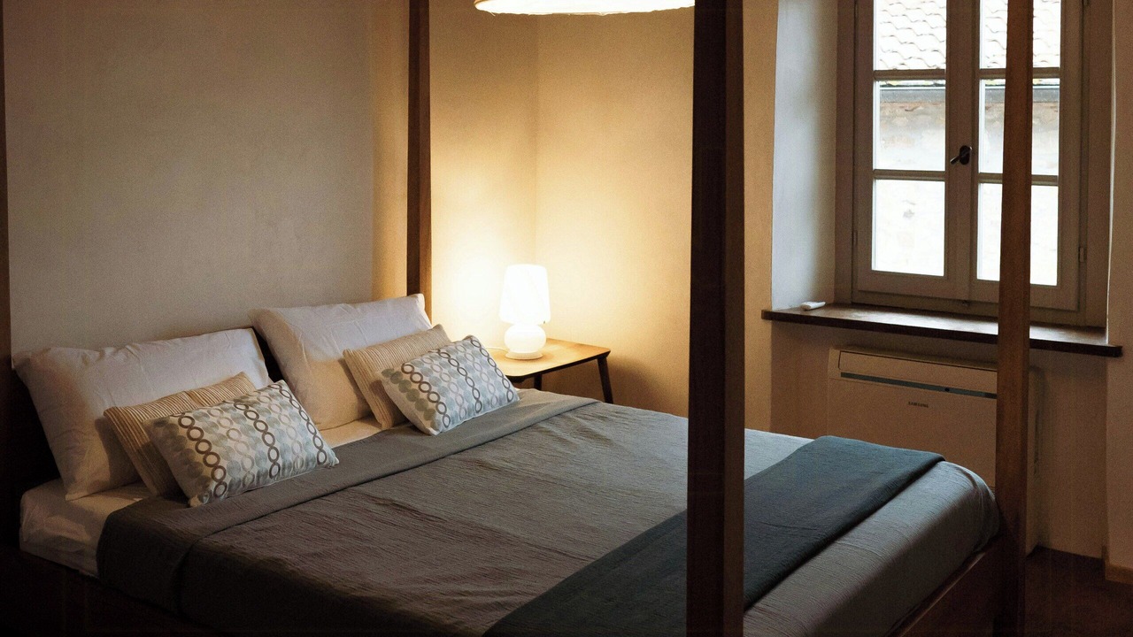 Photo of Bedroom in Poppi
