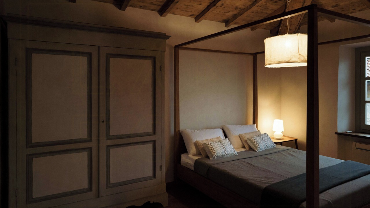 Photo of Bedroom in Poppi