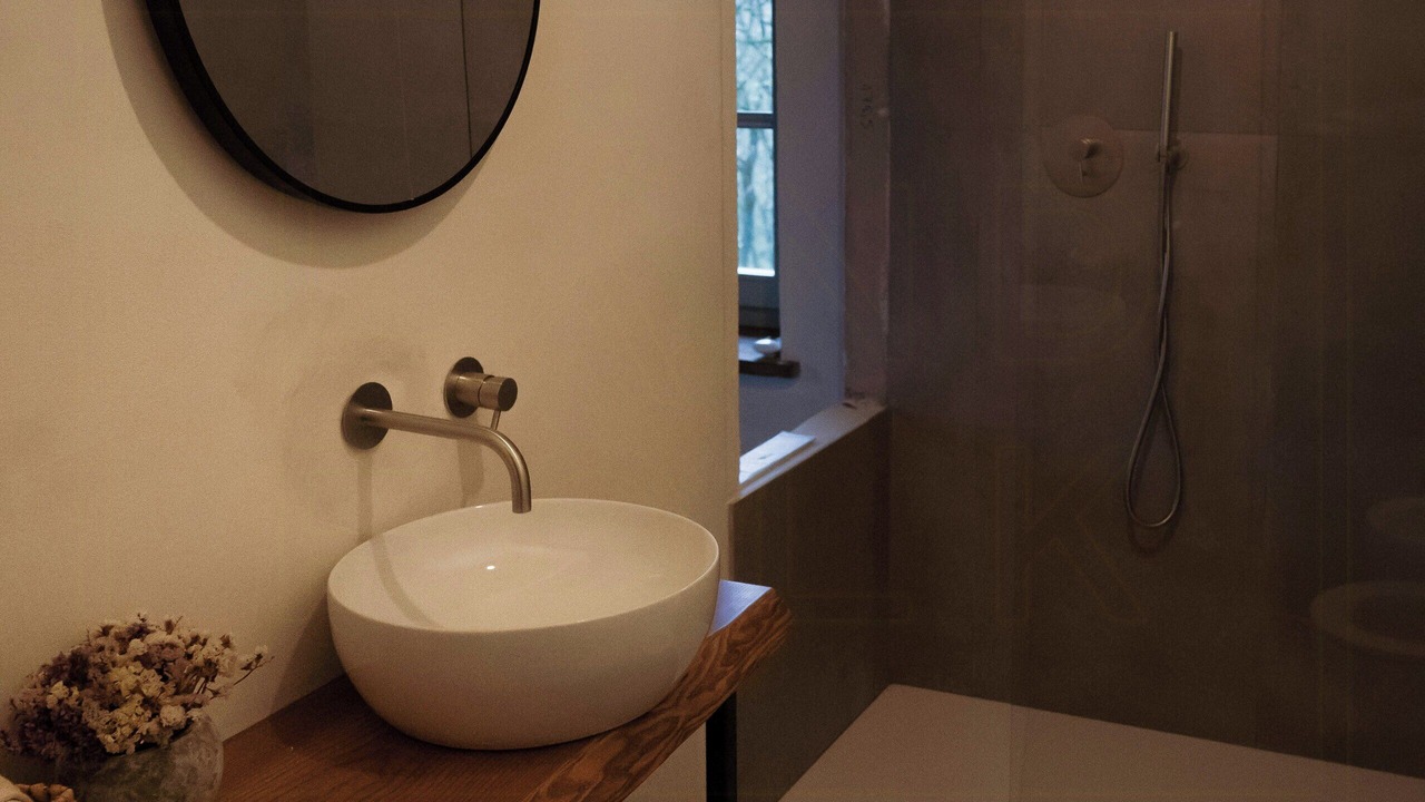 Photo of Bathroom in Poppi