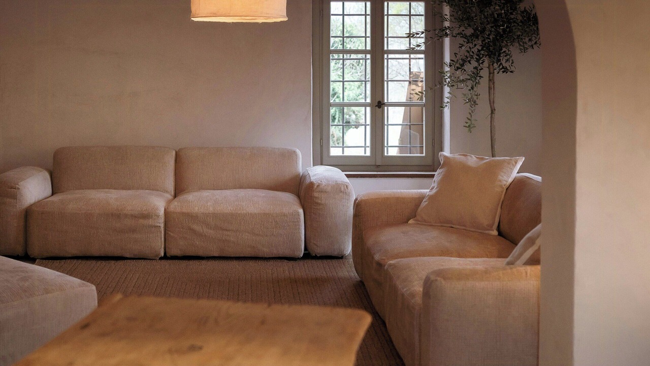Photo of Livingroom in Poppi