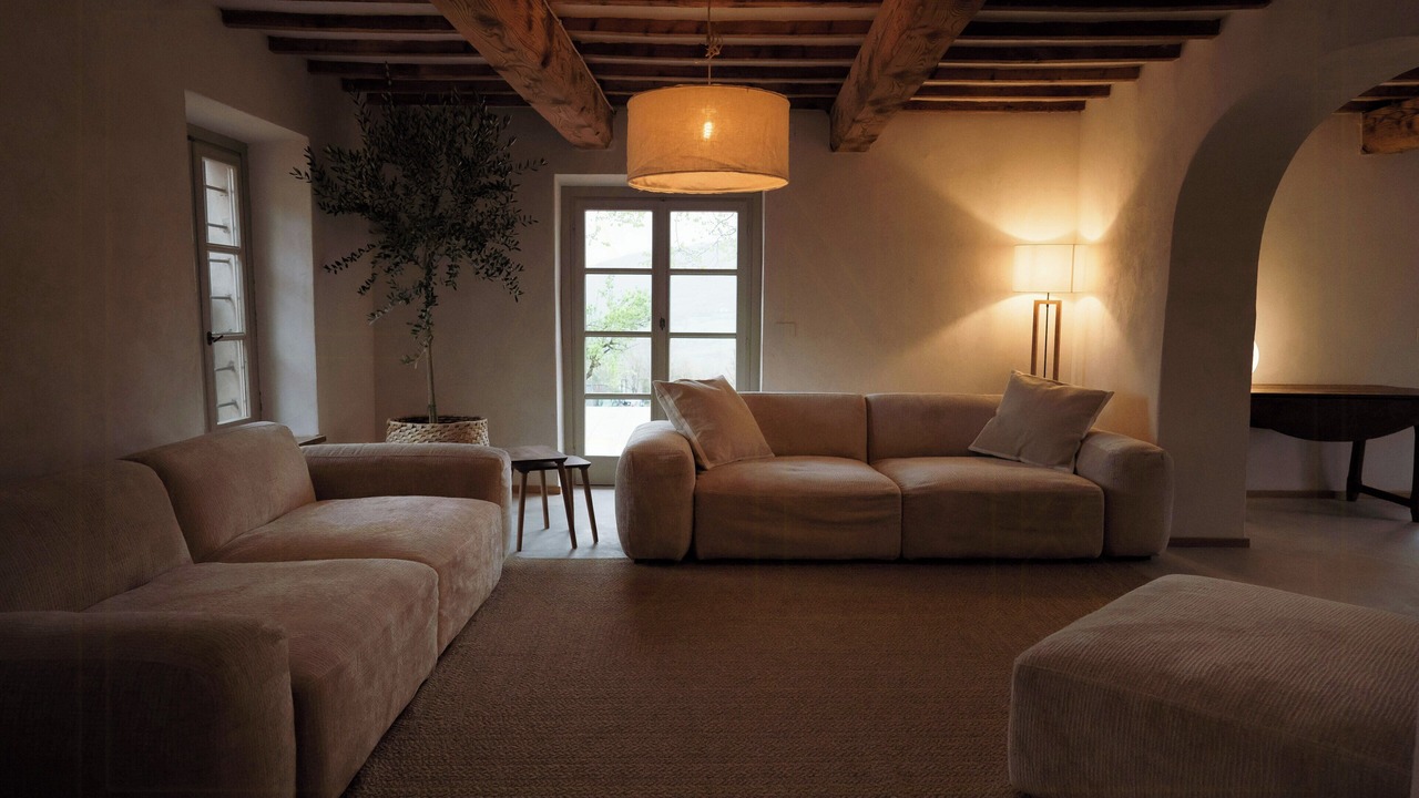 Photo of Livingroom in Poppi