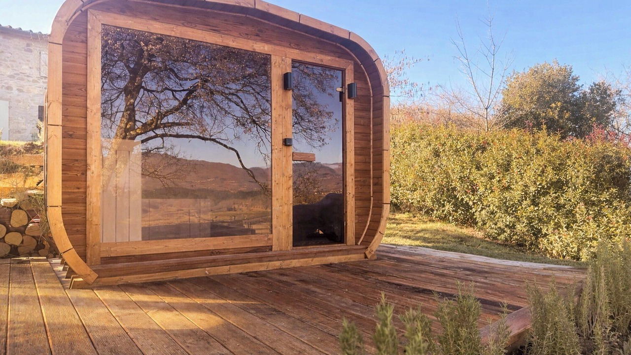 Photo of Patio Balcony in Poppi