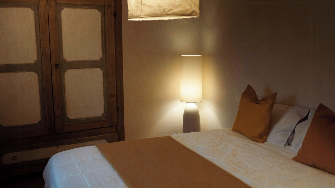 Photo of Bedroom in Poppi