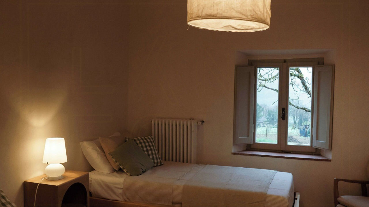 Photo of Bedroom in Poppi