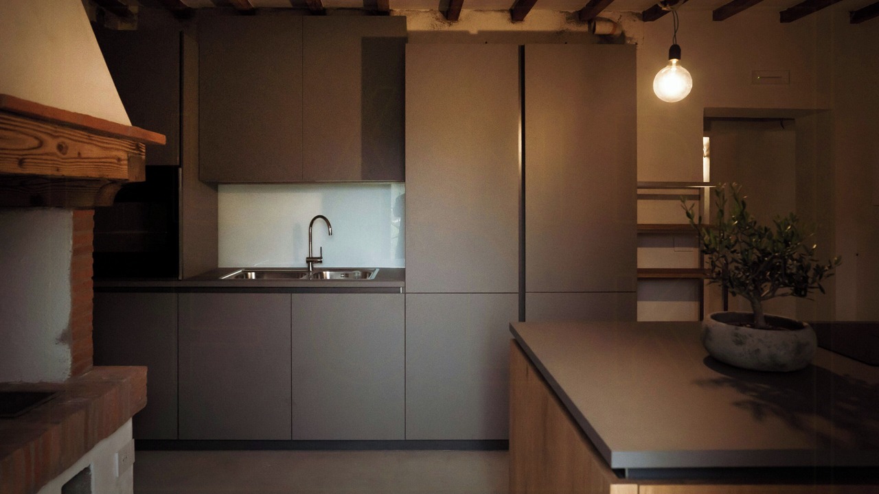 Photo of Kitchen in Poppi