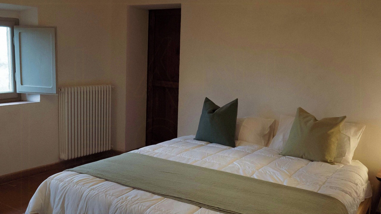 Photo of Bedroom in Poppi
