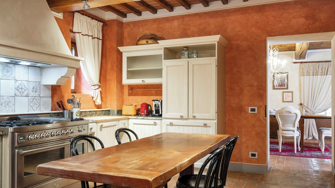 Photo of Kitchen in Reggello