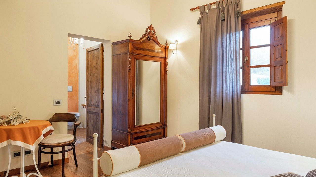 Photo of Bedroom in Reggello