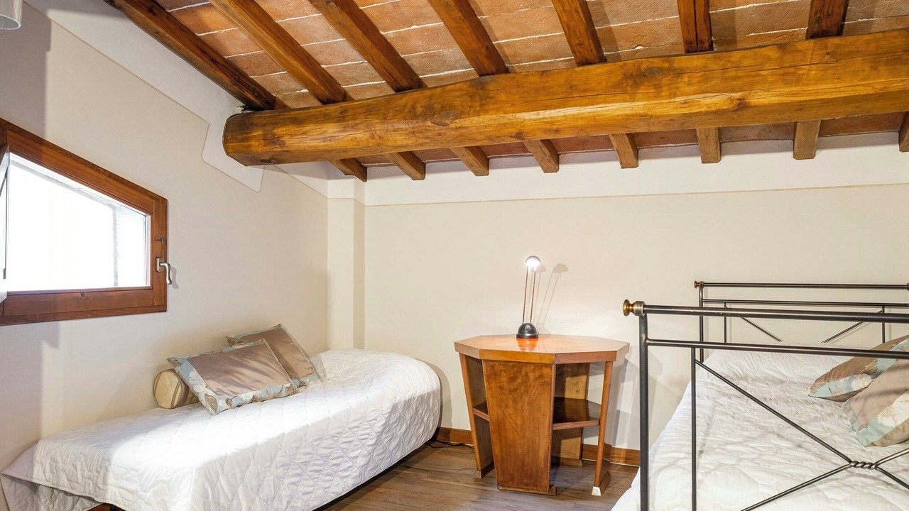 Photo of Bedroom in Reggello