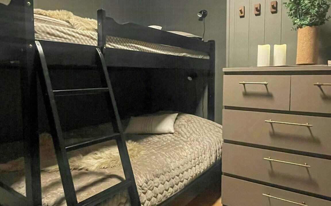Photo of Bedroom in Mælem