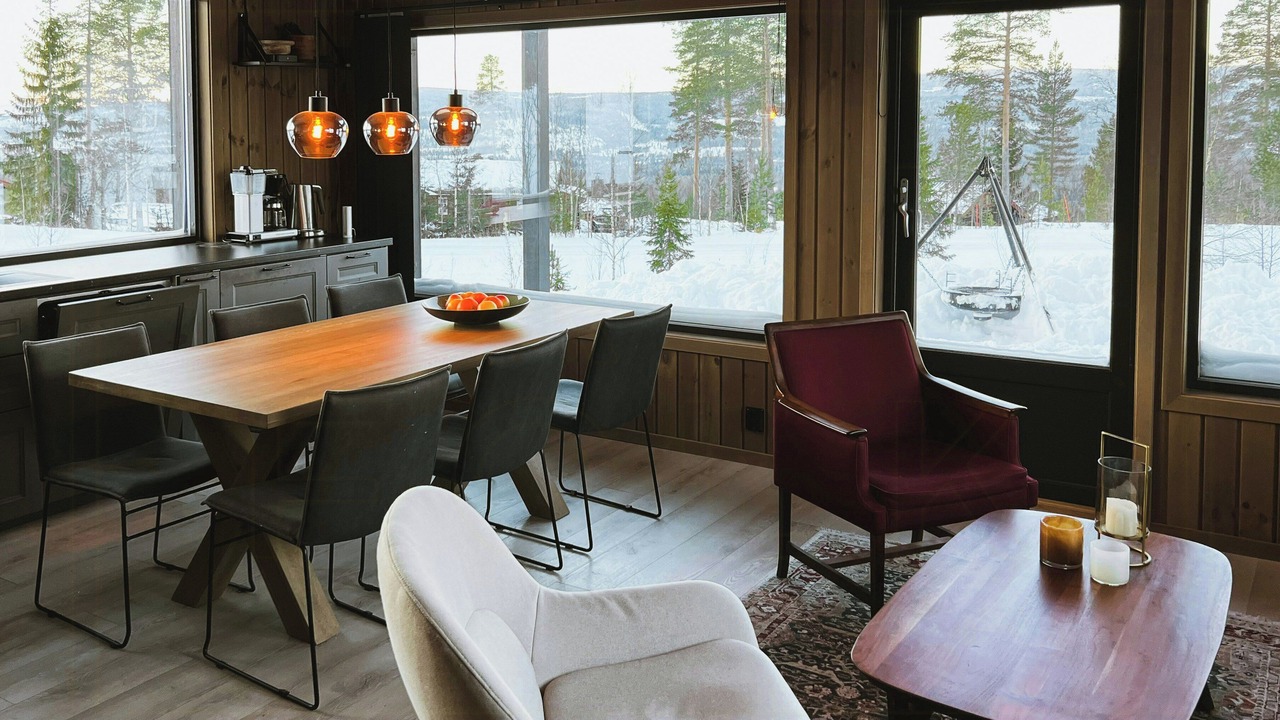 Photo of Others in Ljordal