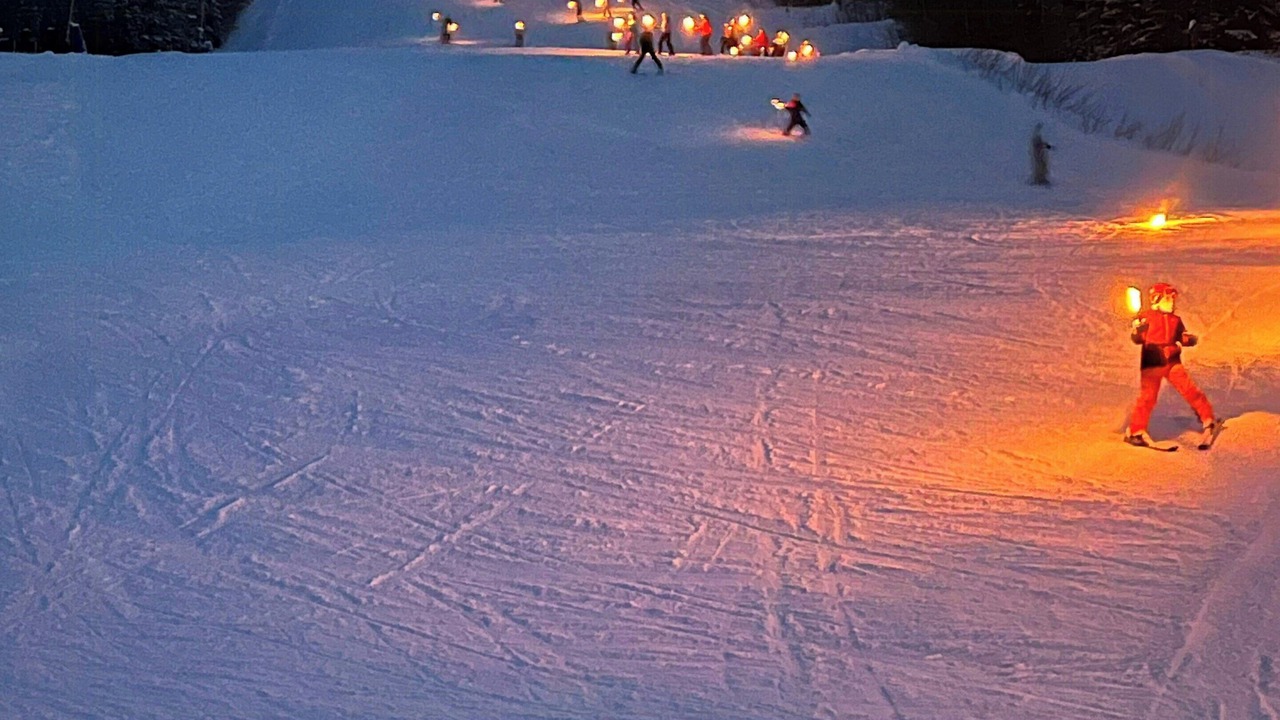 Photo of Others in Ljordal