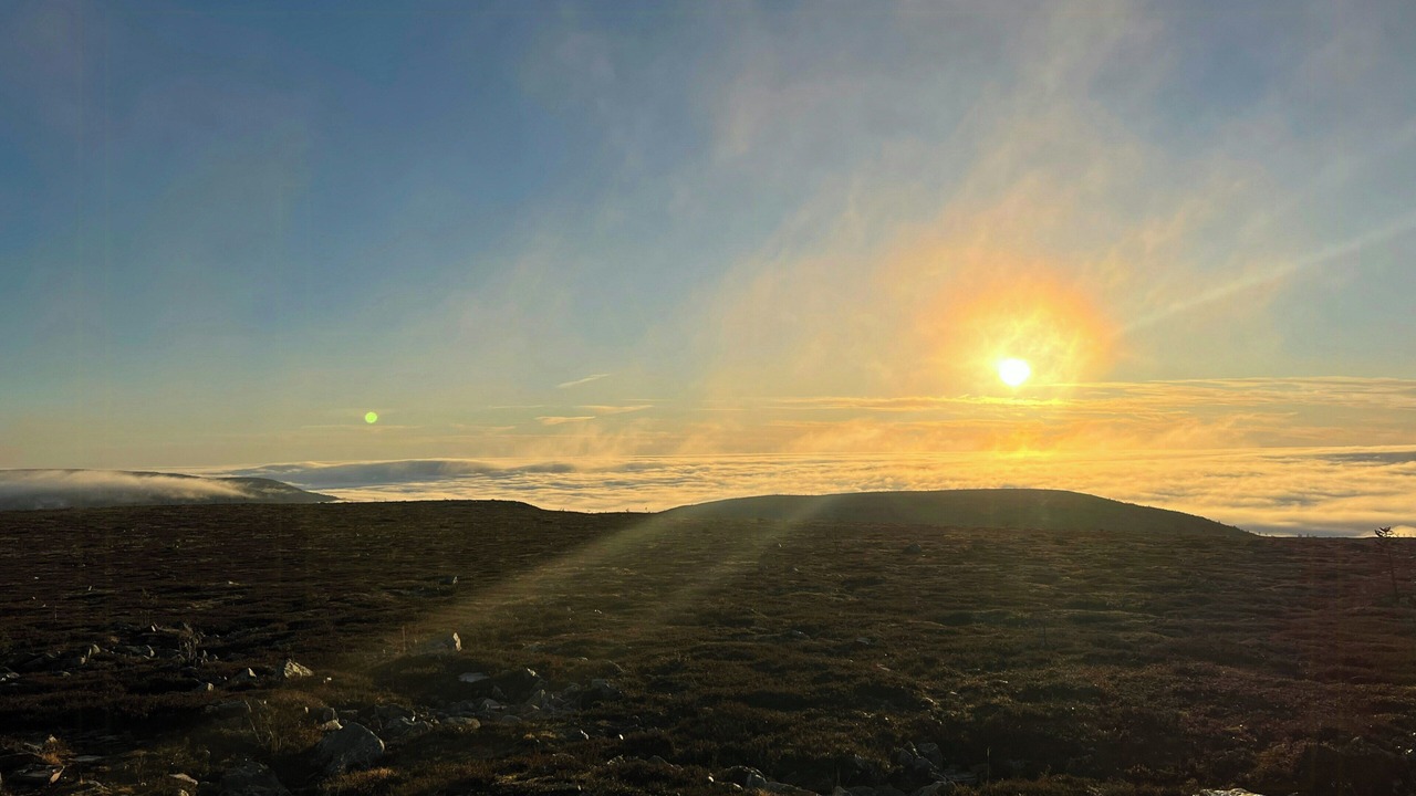 Photo of Others in Ljordal