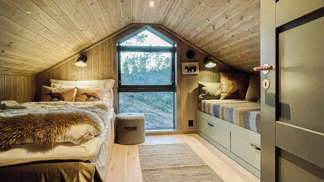 Photo of Bedroom in Rakkestad