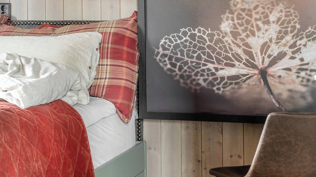 Photo of Bedroom in Rakkestad