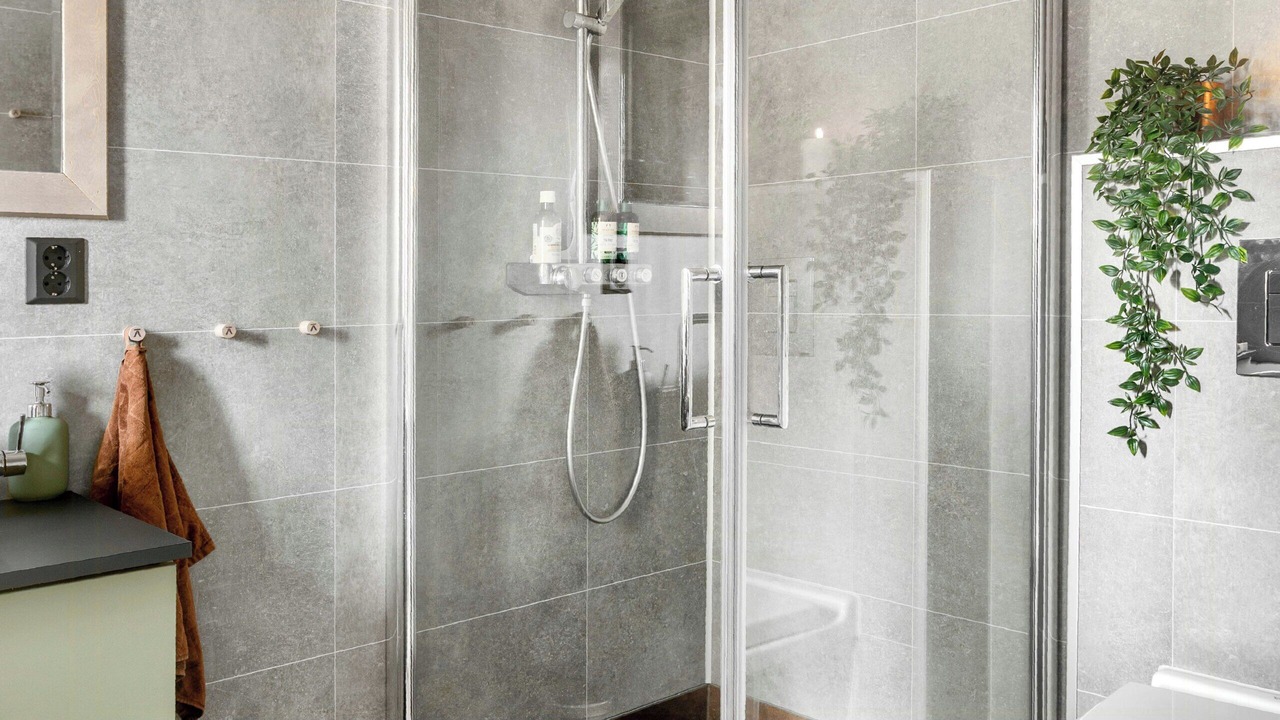 Photo of Bathroom in Rakkestad