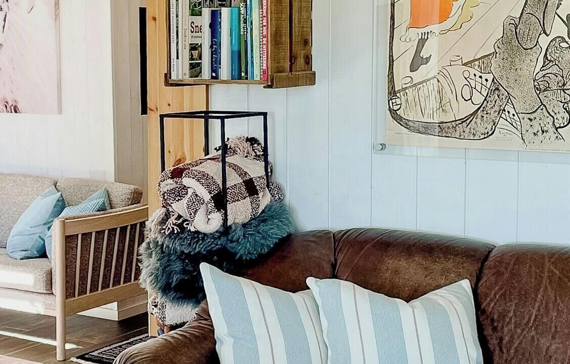 Photo of Livingroom in Halden