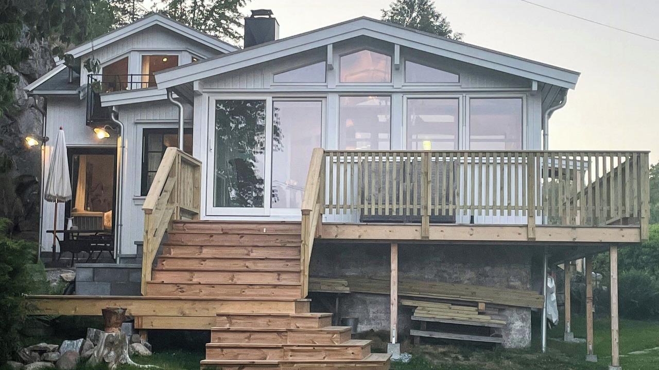 Photo of Outdoor in Halden