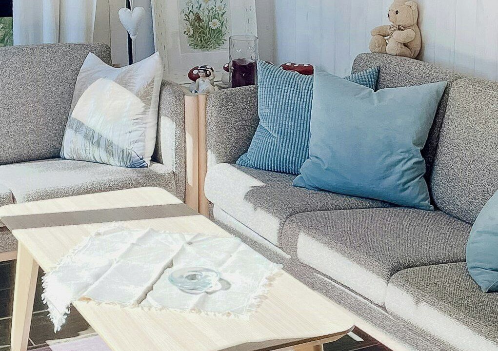Photo of Livingroom in Halden