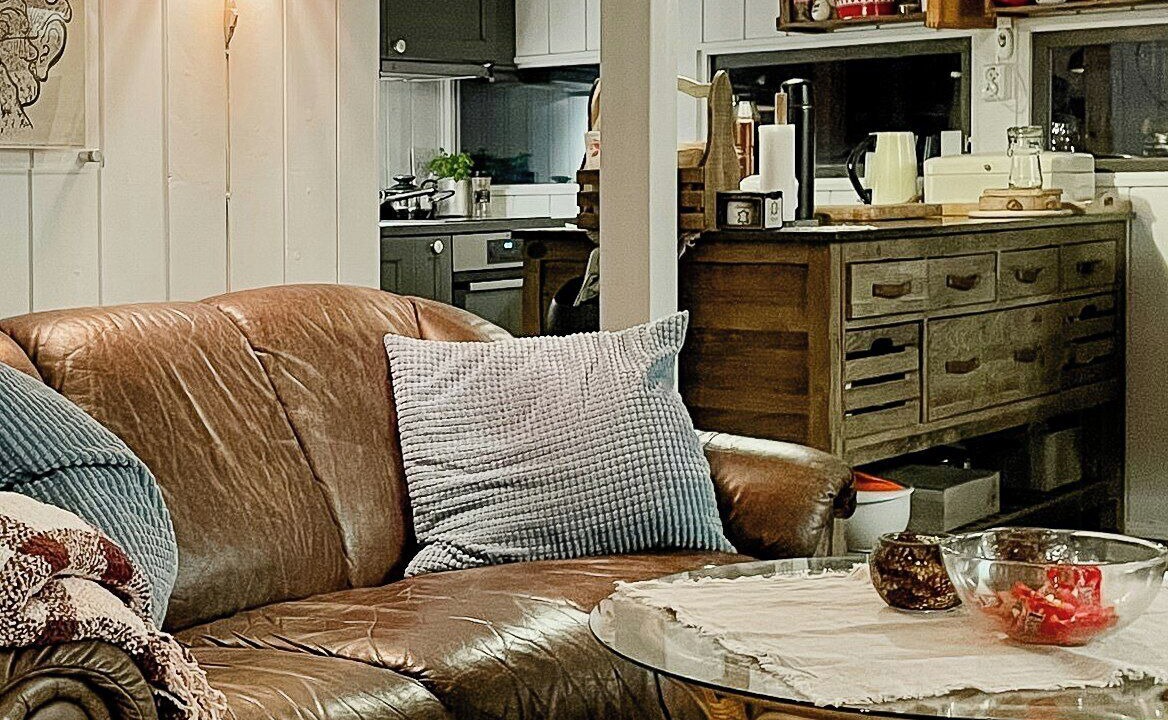 Photo of Livingroom in Halden