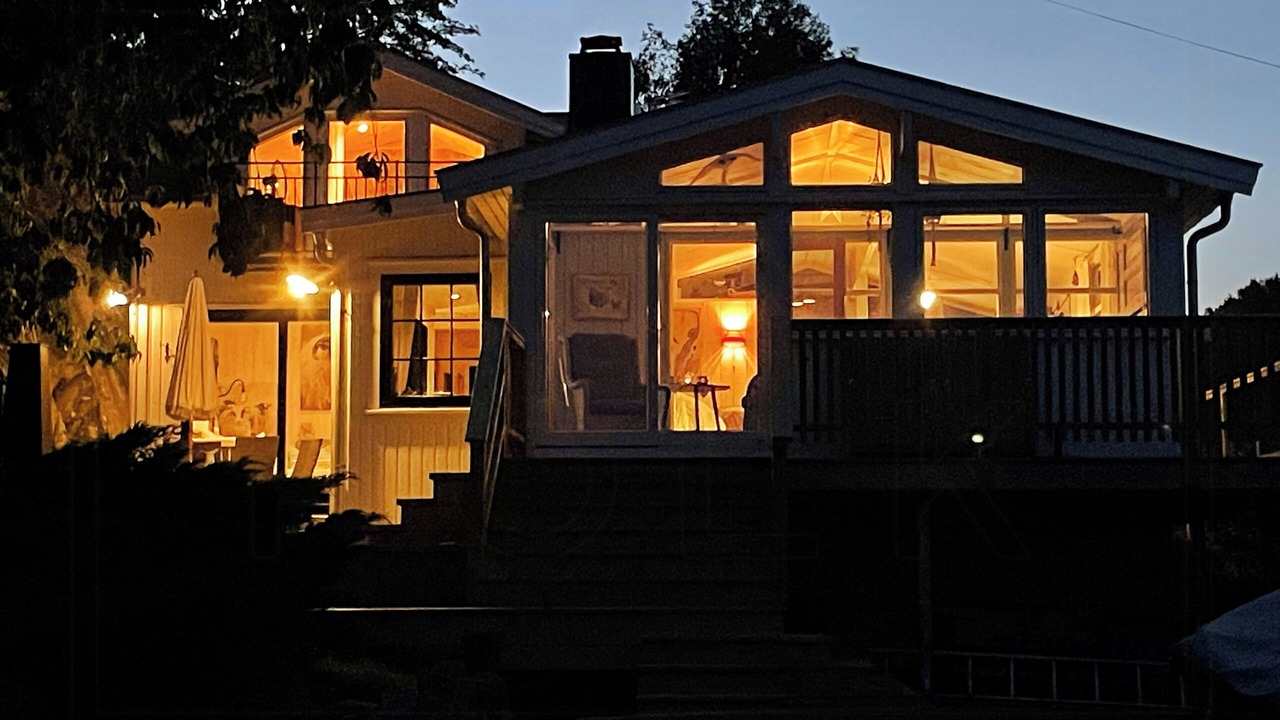 Photo of Outdoor in Halden