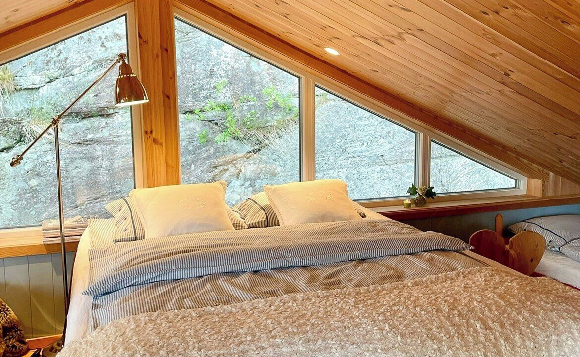 Photo of Bedroom in Halden