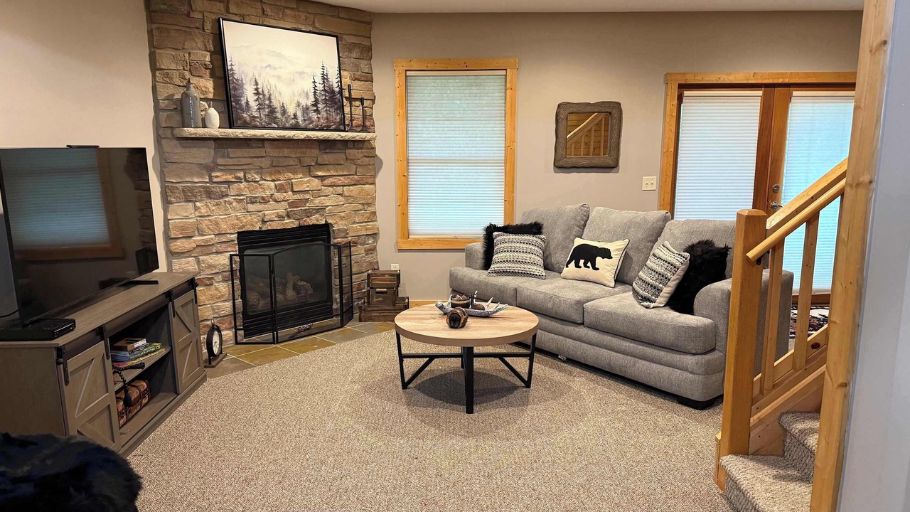 Photo of Livingroom in Wabasha