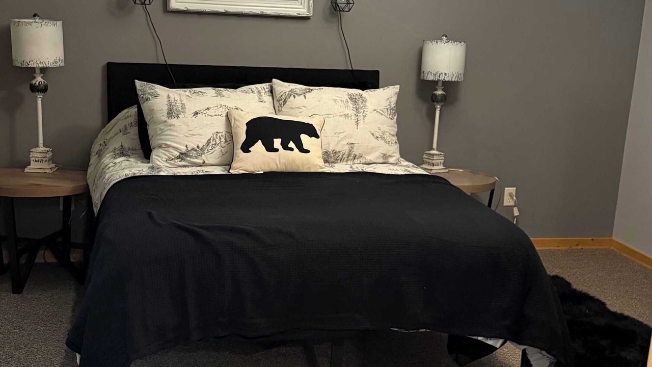 Photo of Bedroom in Wabasha