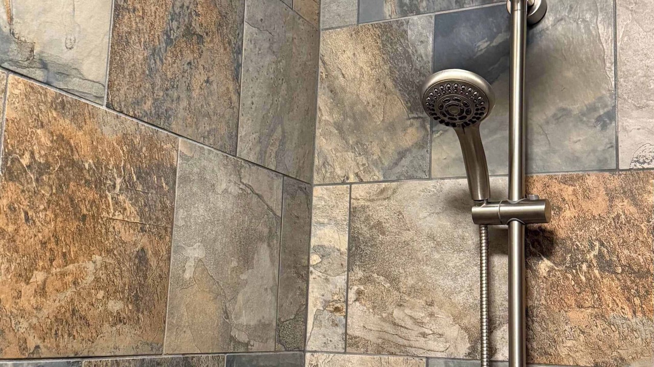 Photo of Bathroom in Wabasha
